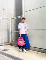 tatty diary vol.114  別注GREGORY