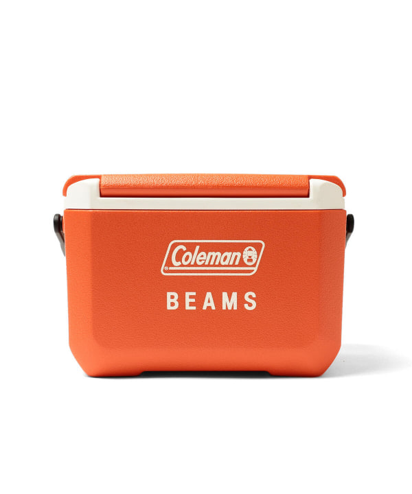 Coleman × BEAMS＞21SS入荷しました｜ビームス 新宿｜BEAMS