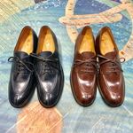 Le Yucca's の靴