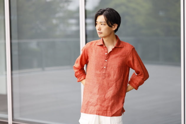 日本全国送料無料商品人気ランキング Brilla per 二子玉川 gusto＞リネンというオアシス｜ビームス il トップス
