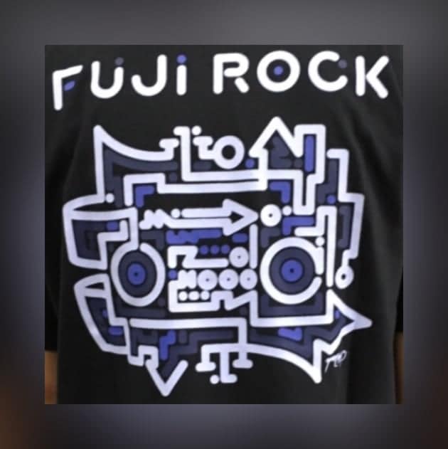 2021ふじろっく②〜FUJI ROCK FESTIVAL'21 x BEAMS〜