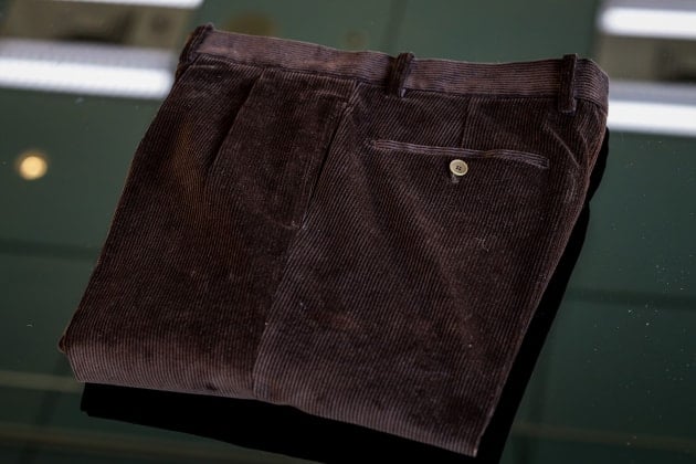 BERNARD ZINS＞先見せエーダブ②｜ビームス ライフ 横浜｜BEAMS