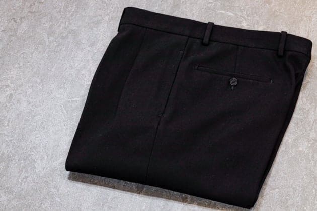 BERNARD ZINS＞先見せエーダブ②｜ビームス ライフ 横浜｜BEAMS