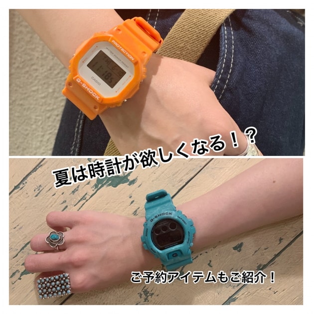 これもオススメ！そして、、アレも、、！？｜ビームス 新宿｜BEAMS