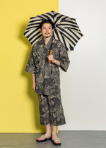 『浴衣の季節 傳tutaee POP UP SHOP vol.4』開催します！