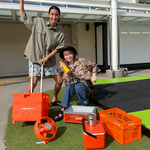 『IKEDAのこれイケてるvol.20』〜Coleman × BEAMS〜