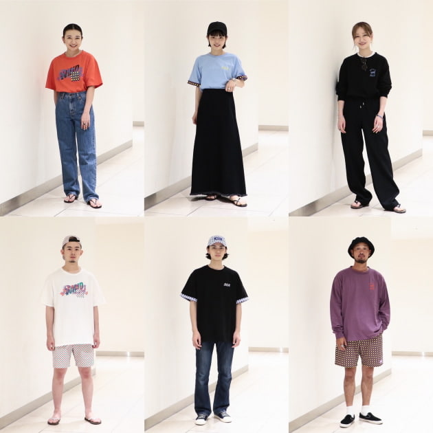 WIND AND SEA POP UP SHOP｜ビームス ハウス 名古屋｜BEAMS