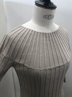 少しのデザインで女らしく。。。