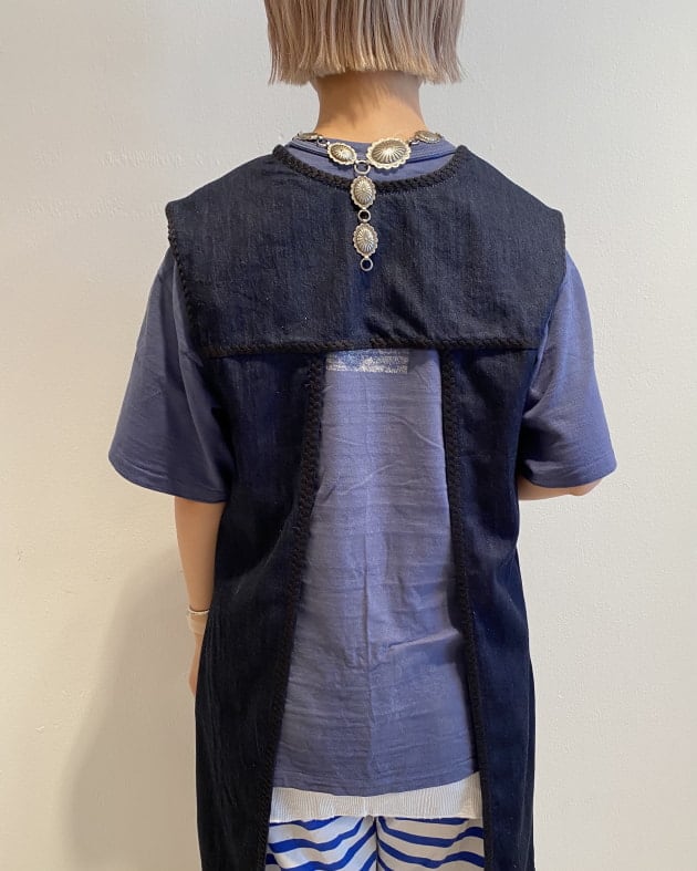 早くも新作晩夏アイテムが登場?!NEW BACK to FRONT 早くも新作晩夏アイテムが登場?!NEW BACK to FRONT