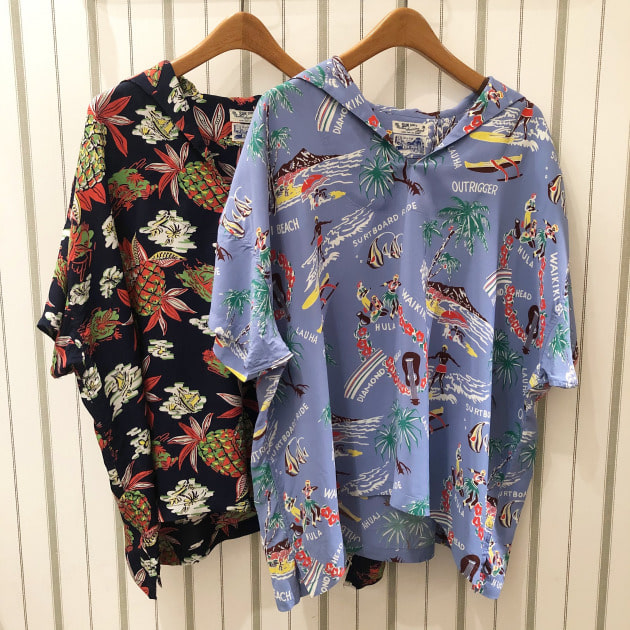 夏に着たい！！私のオススメお洋服☺︎♪