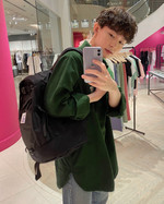 ※迷われてる方必見！＜GREGORY＞「NICE DAY」徹底解説！