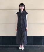 人気の〈M・fil×EFFE BEAMS〉の新作です！！