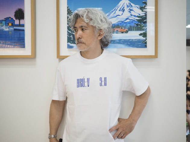 2年ぶりに盛り上げよう！！【ご予約承り中！！】｜和田 健二郎｜BEAMS