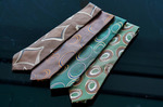 New ties from 2021AW.②