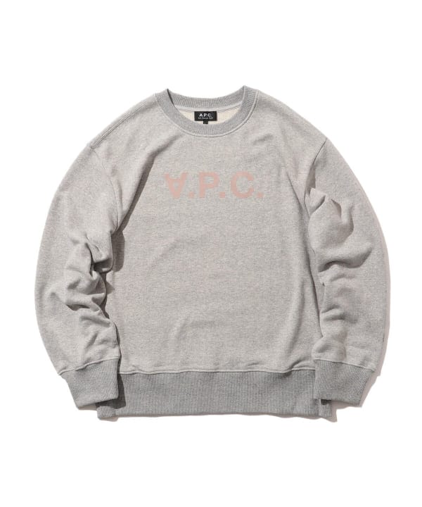 A.P.Cと∀.P.C.！？】｜ビームス 新丸の内｜BEAMS