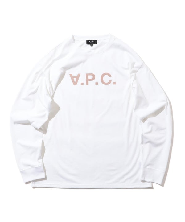 A.P.Cと∀.P.C.！？】｜ビームス 新丸の内｜BEAMS