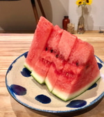 夏といえばの。