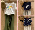 親子お揃いシリーズ☆（ママセレクション）