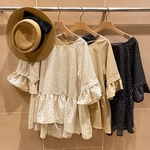 ドットシリーズ①