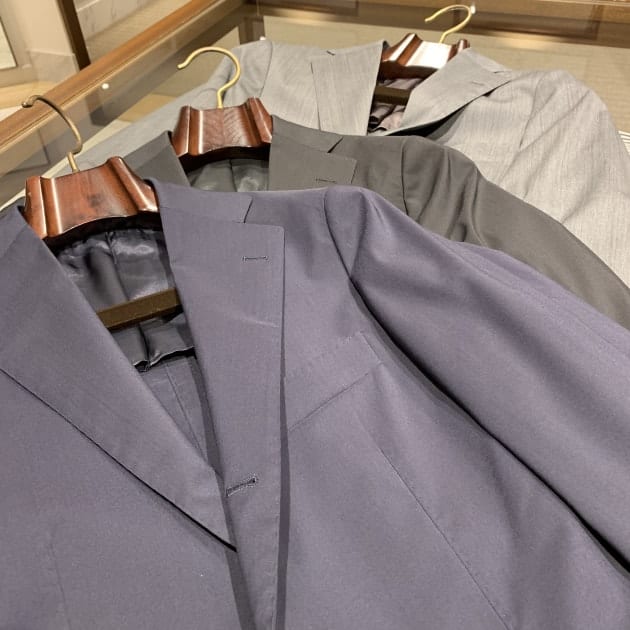 EASY JACKET｜ビームスF 新宿｜BEAMS