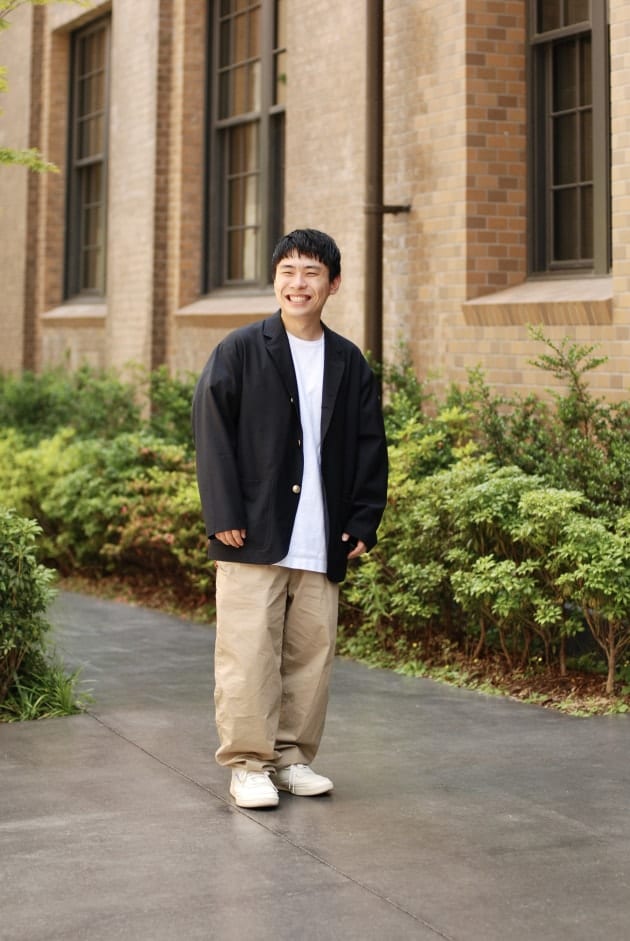 新品 定価39,600円 BEAMS ビームス別注 ビジネス　オンオフ 今だからこそ、ブレザー＞｜ビームス ジャパン 京都｜BEAMS