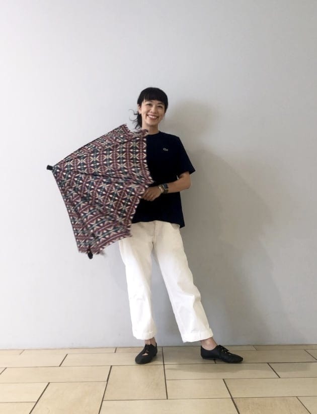 お気に入りの傘を見つけませんか！？