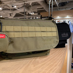 【バッグ探してる方必見！】〈Manhattan Portage〉×〈BEAMS〉