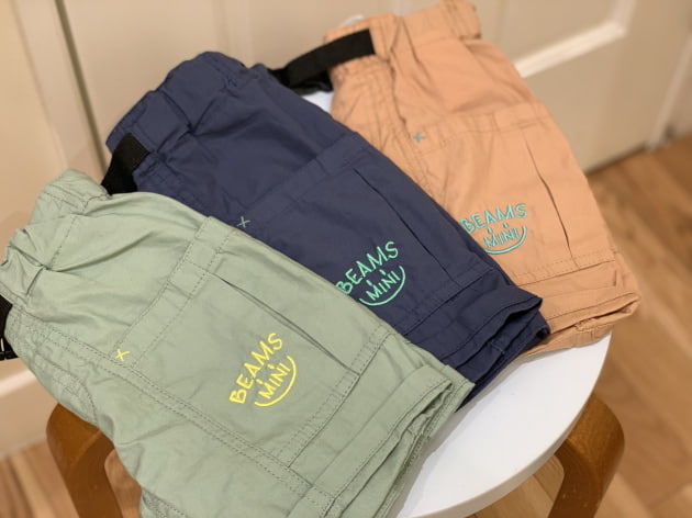 大人気ショーツ！