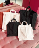 ＜ITTI＞ HELMET VEGETABLE BAG 徹底解説！