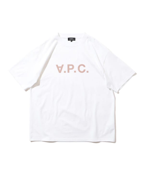 早くも新作リリース！大人の「A.P.C」｜ビームス 博多｜BEAMS