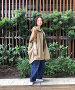 ＜THE NORTH FACE＞梅雨の準備はお済みですか？