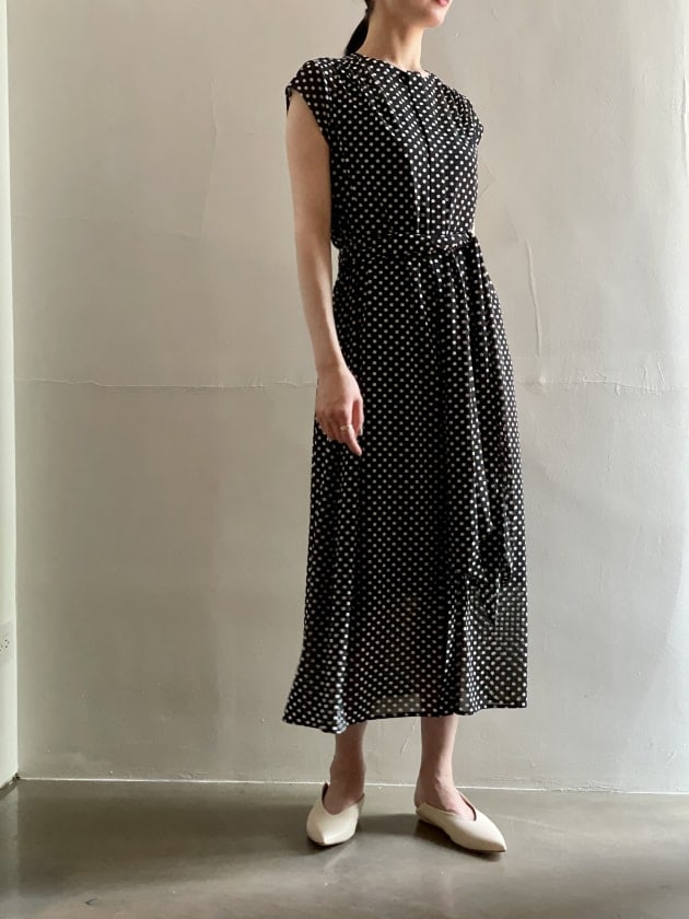 【M・fil×EFFE BEAMS】第二弾のコレクション全て見せます！