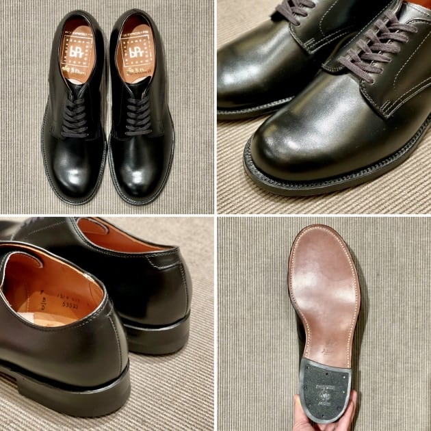 ALDEN of BEAMS PLUS Vol.3｜BEAMS PLUS（ビームス プラス ...