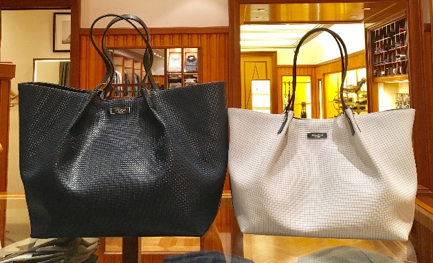 SERAPIAN セラピアン　トートバッグ　ブラウン SERAPIAN（セラピアン）＞師弟関係｜ビームス ライフ 横浜｜BEAMS