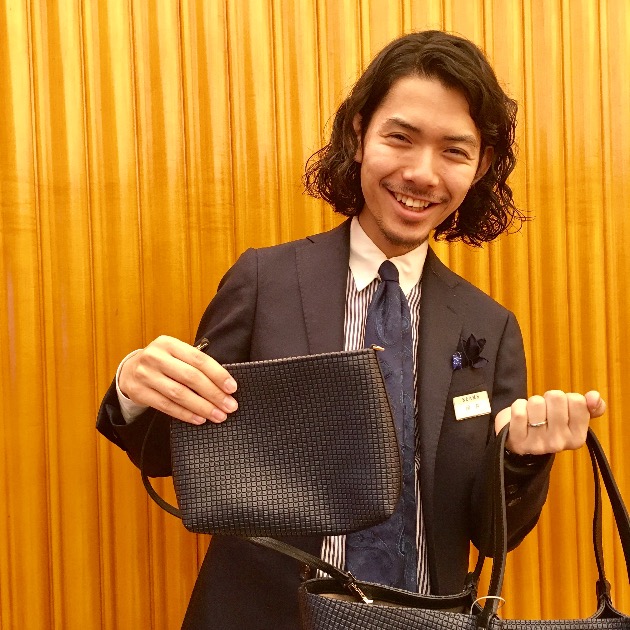 SERAPIAN（セラピアン）＞師弟関係｜ビームス ライフ 横浜｜BEAMS