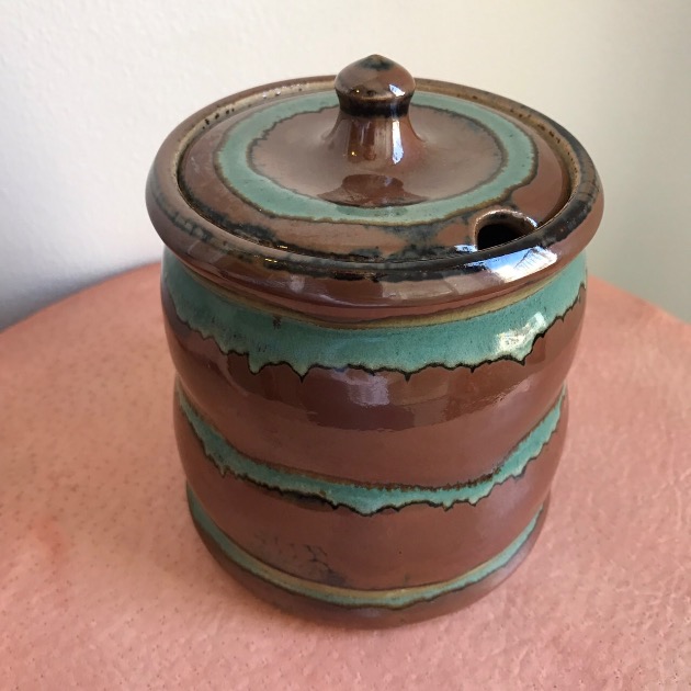 濱田窯 在る日の益子