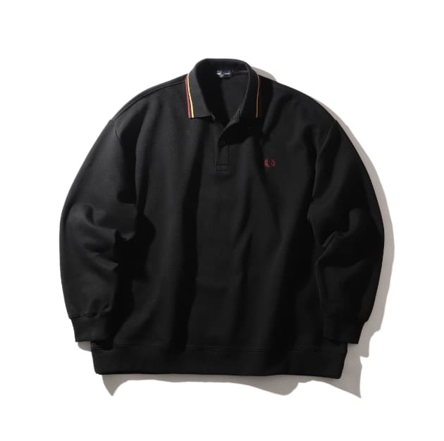 ご予約できます。』フレッドペリー新作！｜ビームス 長崎｜BEAMS