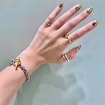 【XOLO JEWELRY】新作のご紹介