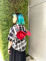 オーバーオール好き集まれ〜！