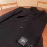 「黒ってやっぱりいい」