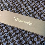 ＜DRUMOHR＞ ニットジャケット。
