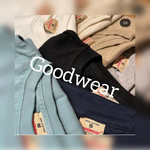 【恵比寿の〇〇】Goodwear編