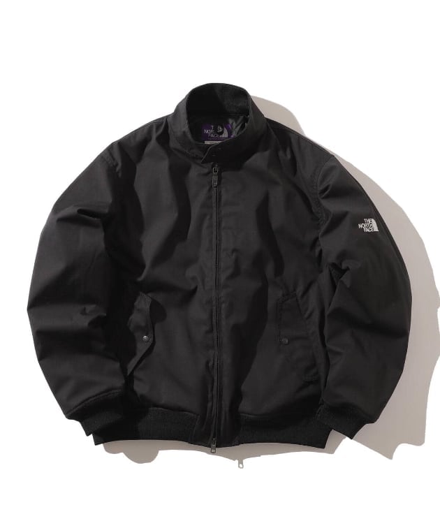 今年もかっこいいTHE NORTH FACE PURPLE LABEL｜ビームス 福岡｜BEAMS