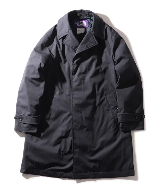 今年もかっこいいTHE NORTH FACE PURPLE LABEL｜ビームス 福岡｜BEAMS