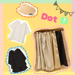 ドットシリーズ②