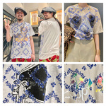 古着Tシャツの可愛い生まれ変わり♪