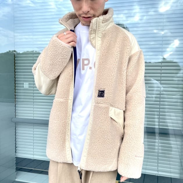 WOOLRICH×BEAMS LIGHTSコラボ第2段！】｜ビームス 新丸の内｜BEAMS