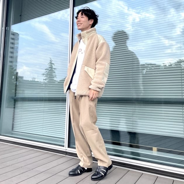 WOOLRICH×BEAMS LIGHTSコラボ第2段！】｜ビームス 新丸の内｜BEAMS
