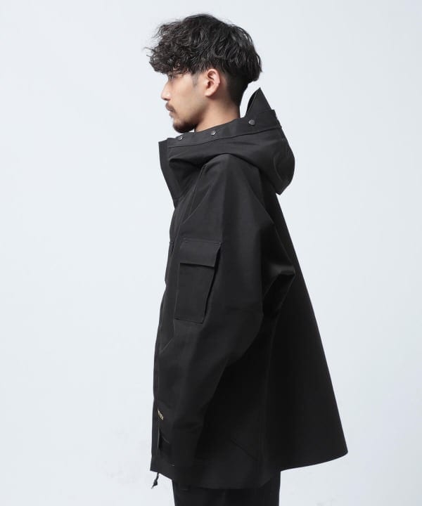 Marmot × BEAMS 別注 3Layer GORE-TEX Parka - ブルゾン