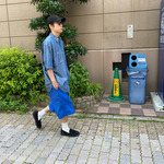 〜竹田'sスタイル[ブルーな日編]〜vol.11